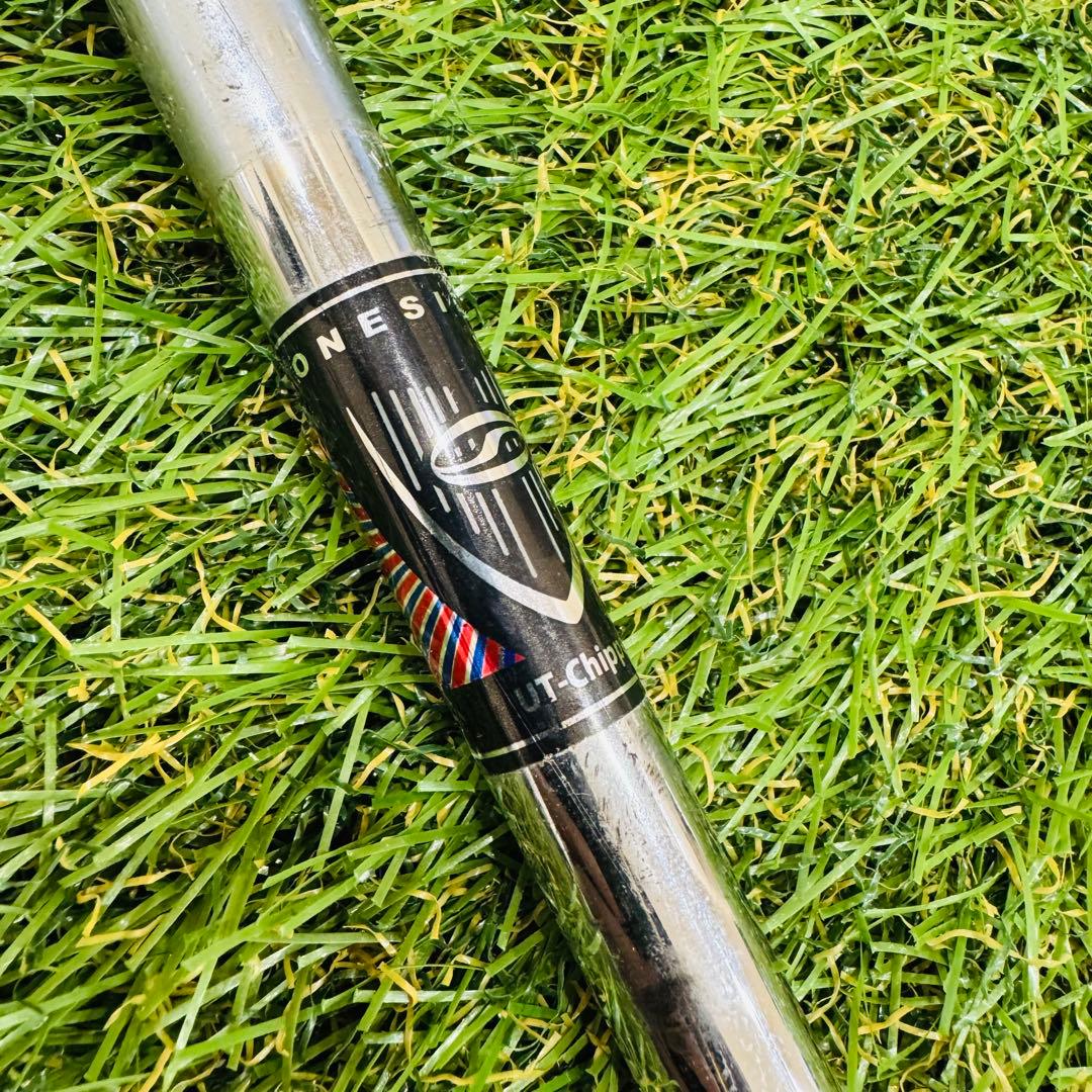 【左利き】ONESIDER ユーティリティ型 チッパー 45° グリップ新品