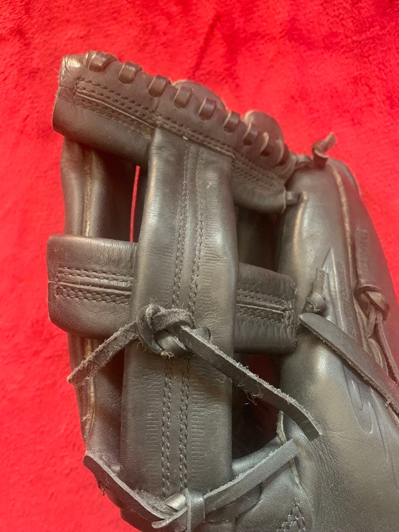 SSK ベースボールグローブ !!