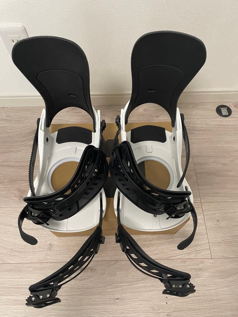 スノーボード UNION 25-26 Atlas pro size L