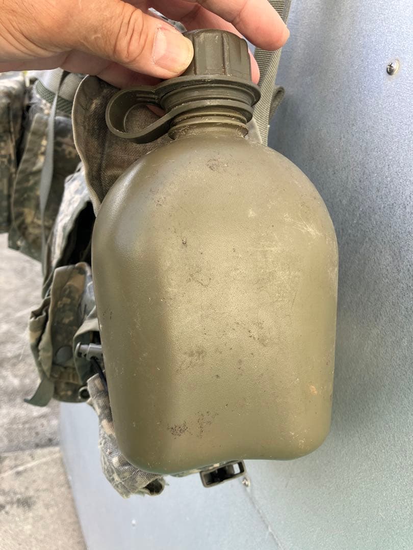 アメリカ軍 タクティカル アサルトパネル