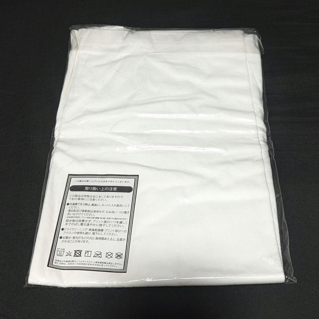 milet miles #301 ライブ Tシャツ FCライブ 白
