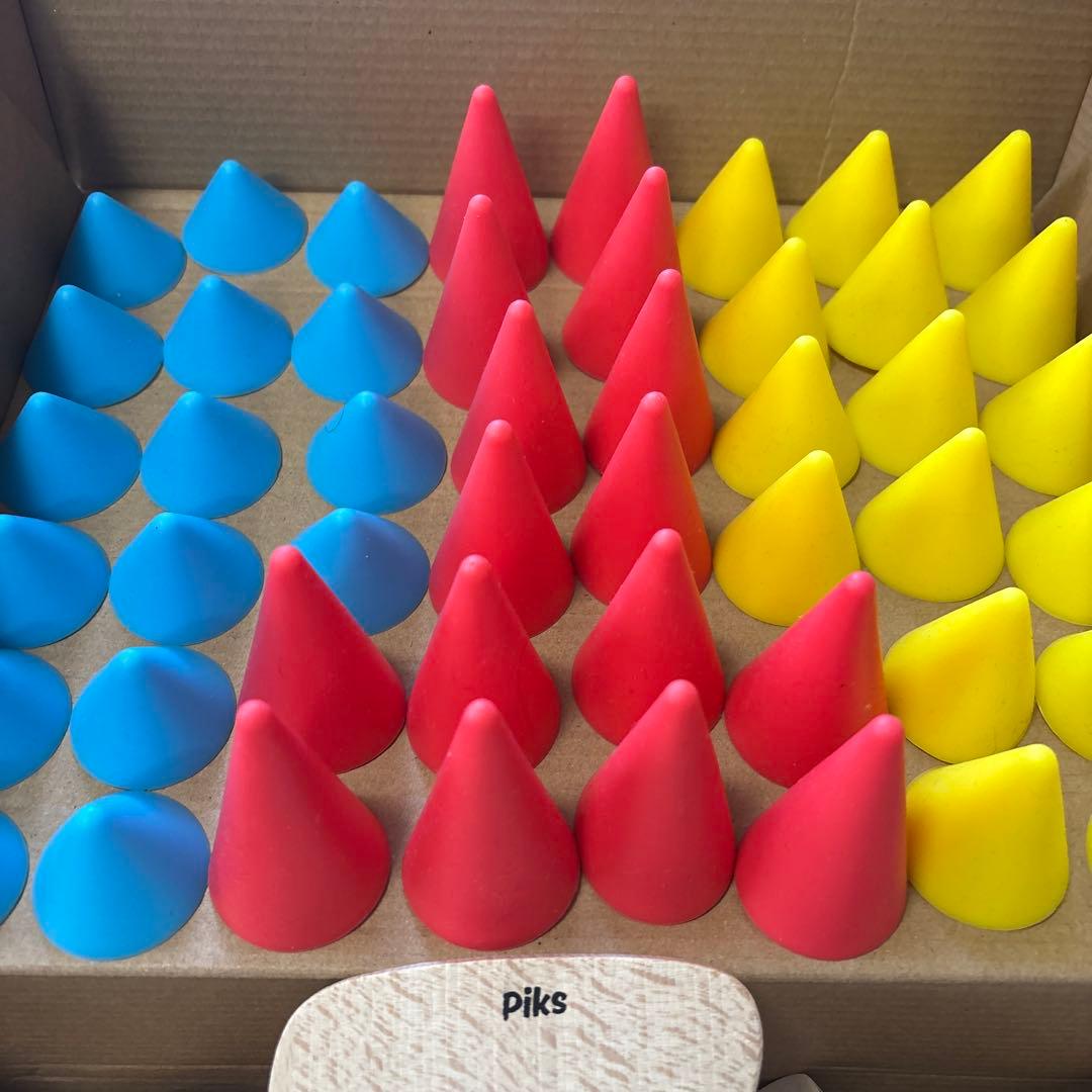 その他 Piks big kit