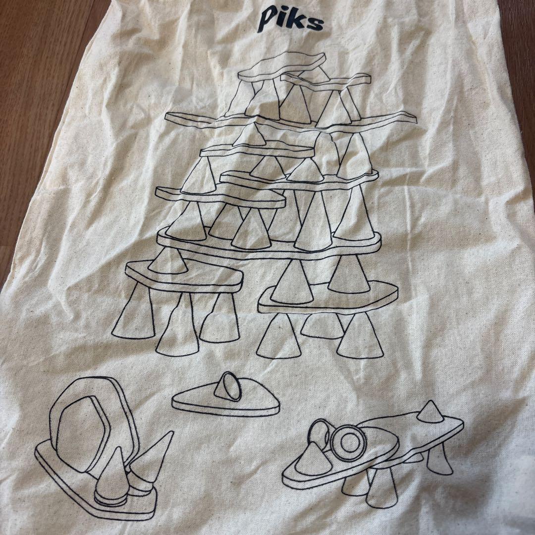 その他 Piks big kit
