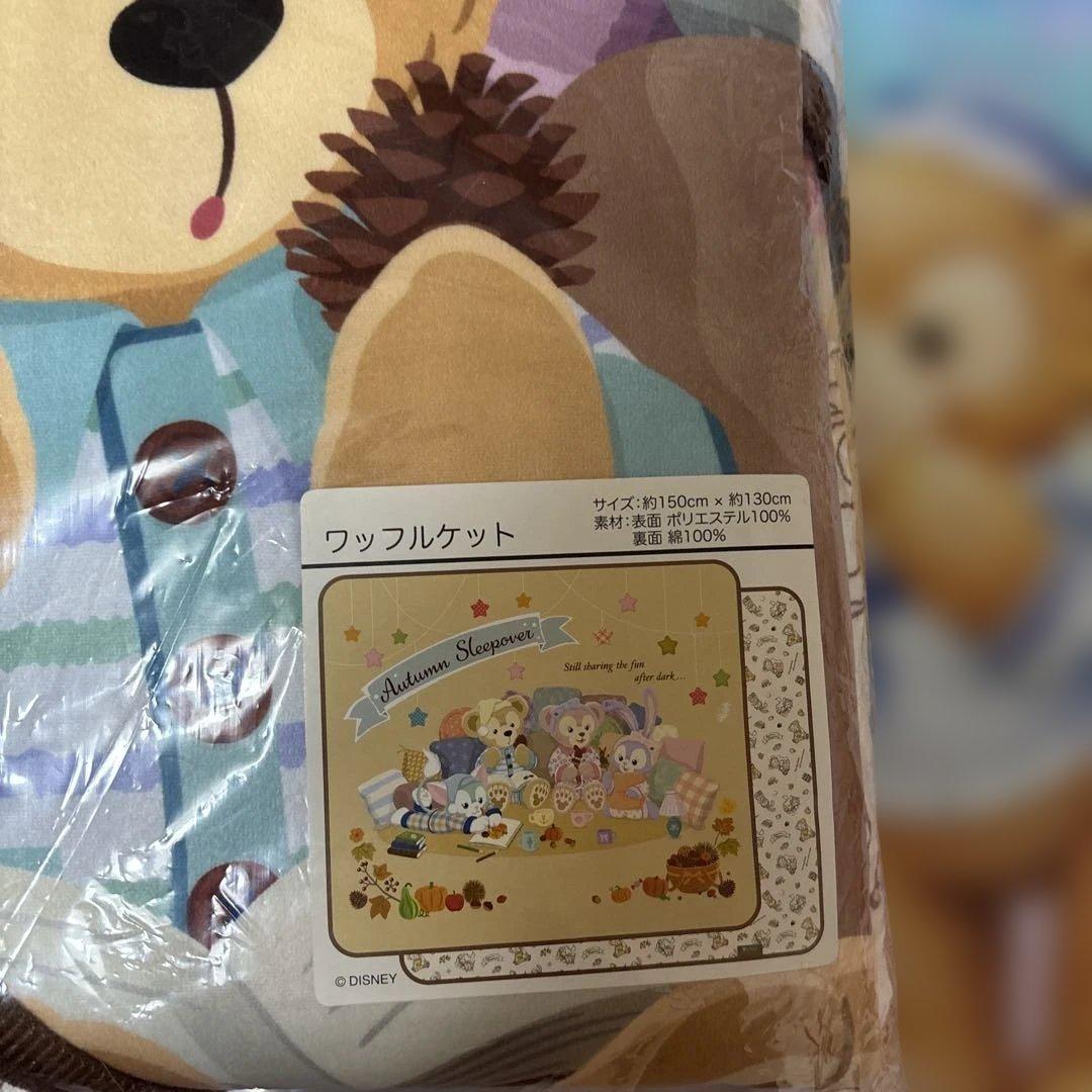 ダッフィーフレンズ いろいろセット