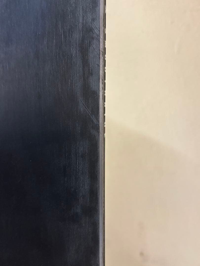 スノーボード Endeavor boards Archetype Legacy