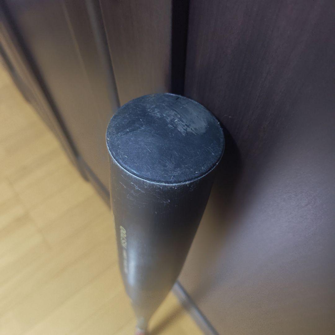 ミズノ Global Elite VKONG GS 中学硬式バット 83cm