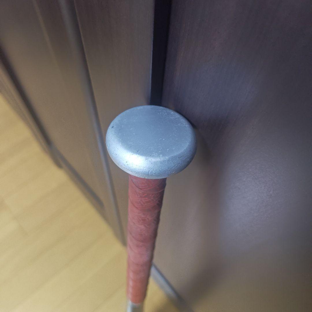ミズノ Global Elite VKONG GS 中学硬式バット 83cm