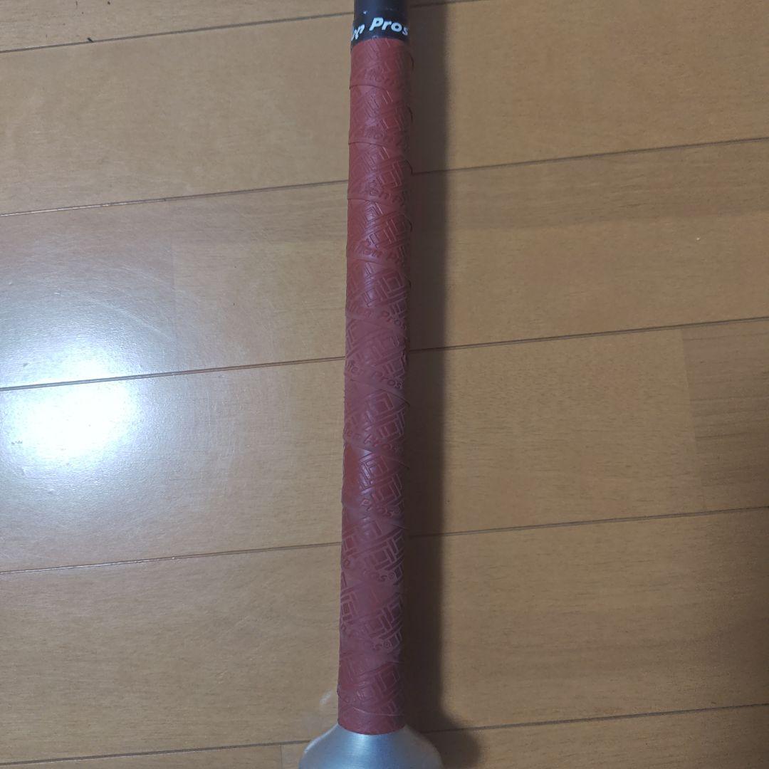 ミズノ Global Elite VKONG GS 中学硬式バット 83cm