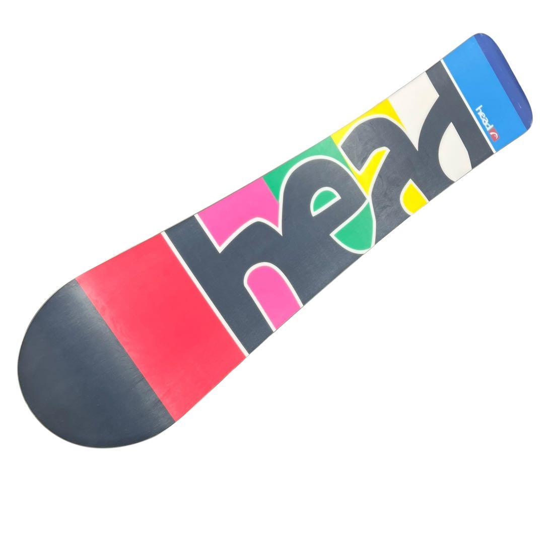 レディース3点セット HEAD MATRIX ROCKA 152 バイン ブーツ