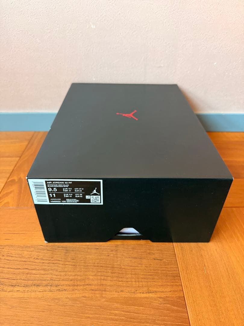 エアジョーダン 40PF \"The Classic\"