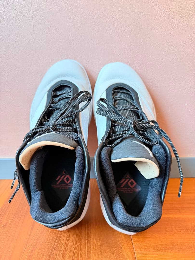 エアジョーダン 40PF \"The Classic\"