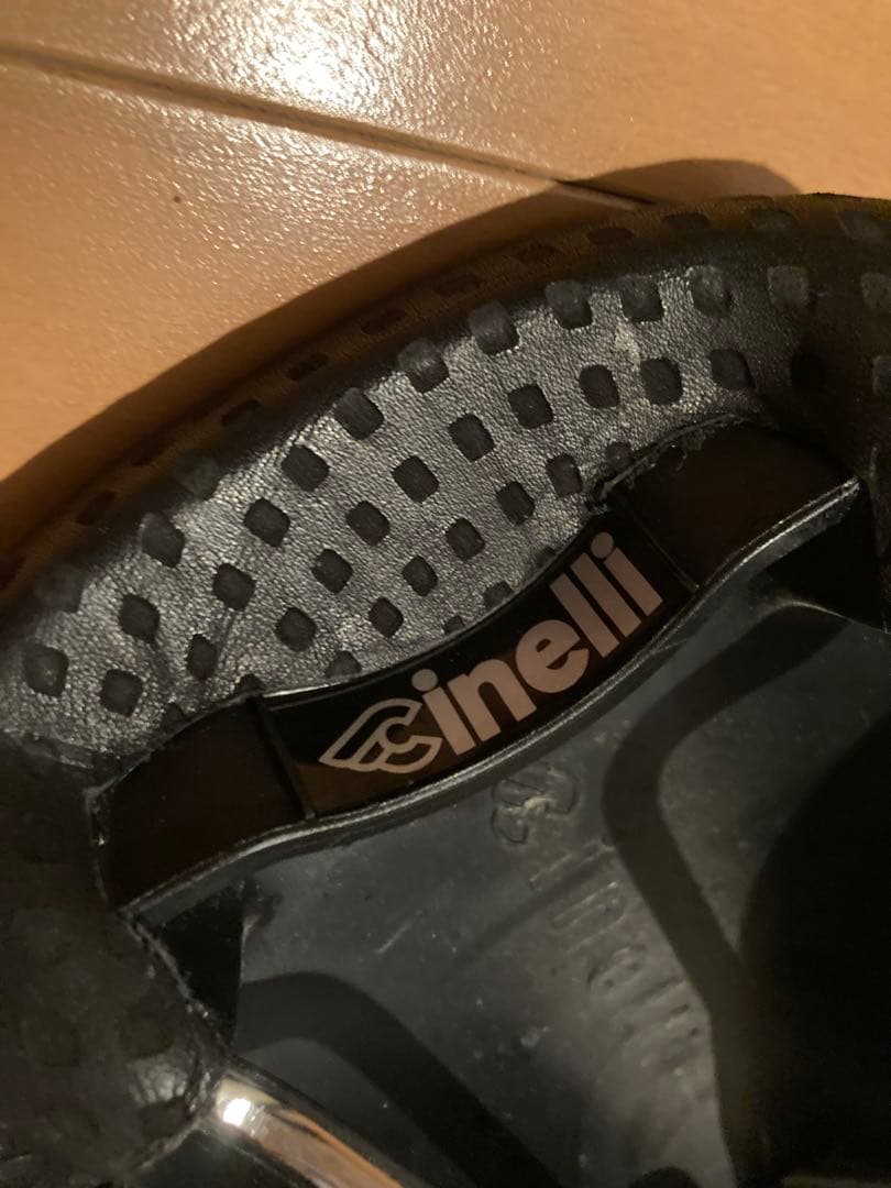 パーツ cinelli VOLARE SADDLE