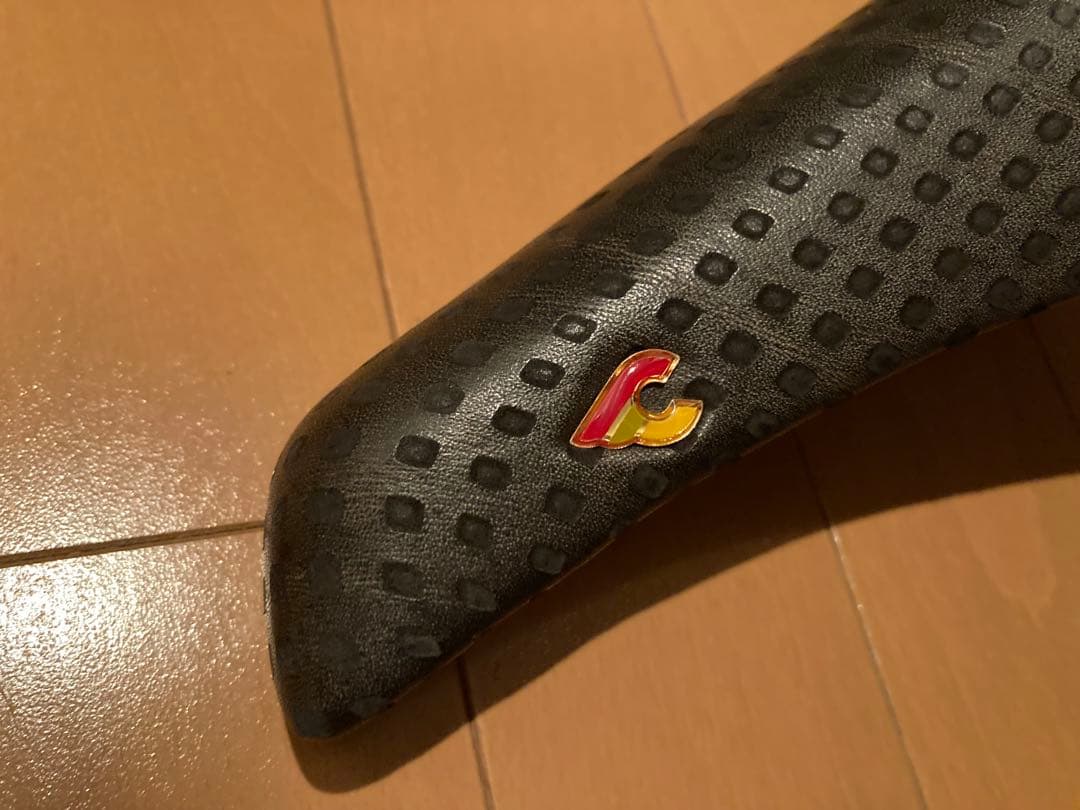 パーツ cinelli VOLARE SADDLE