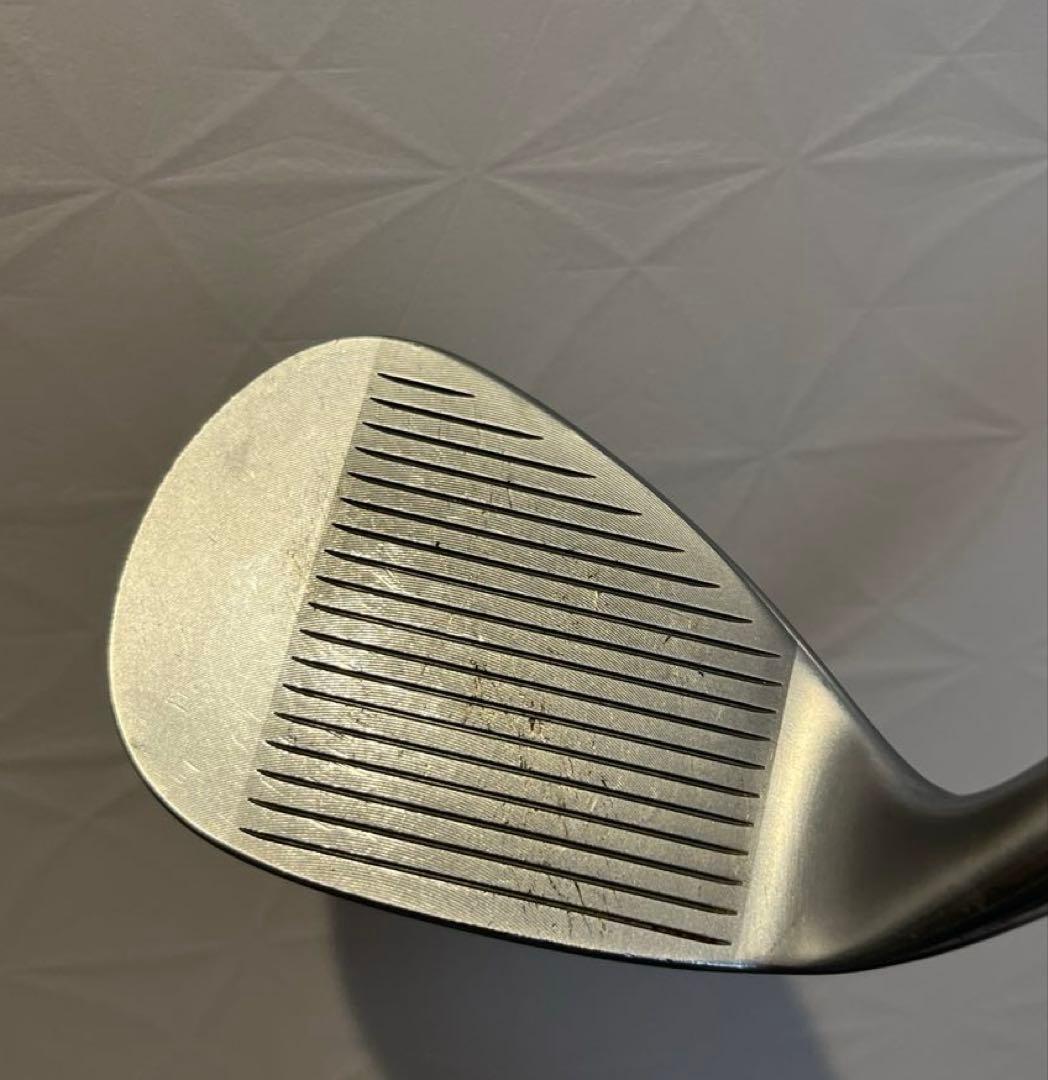 PING GLIDE FORGED ウェッジ NS PRO