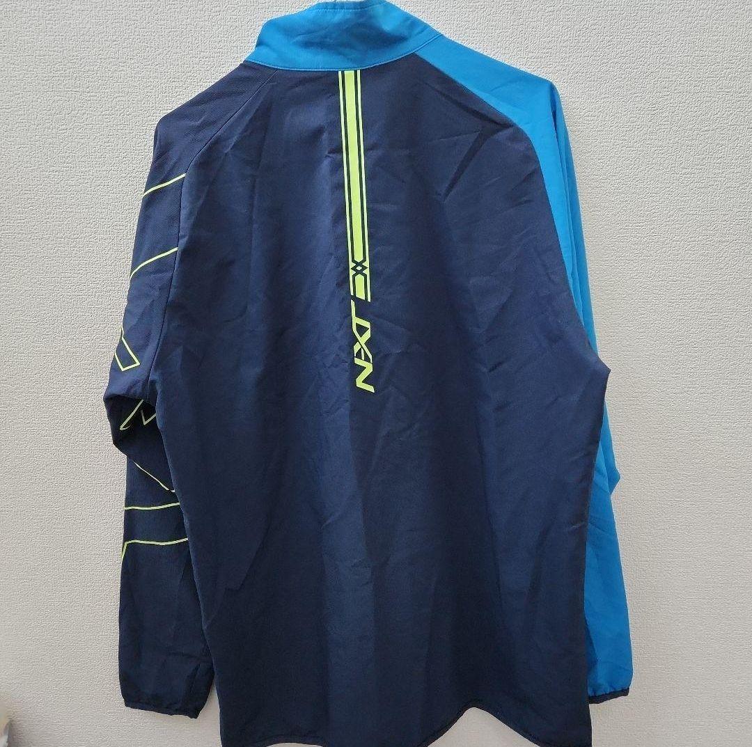 かず　Mizuno NXT スポーツウェア 上下セット他1点