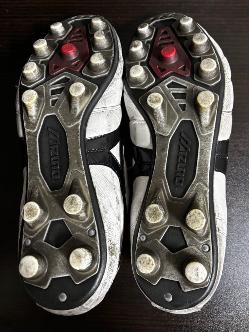 Mizuno MORELIA サッカースパイク