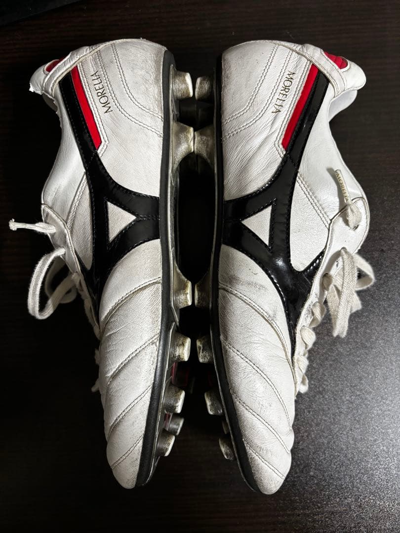 Mizuno MORELIA サッカースパイク