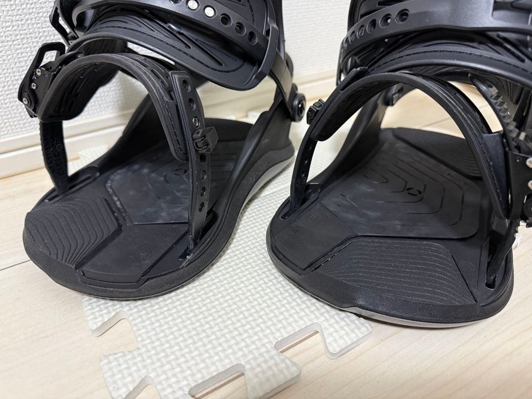 UNION ULTRA ブラック Ｓサイズ　23-24モデル
