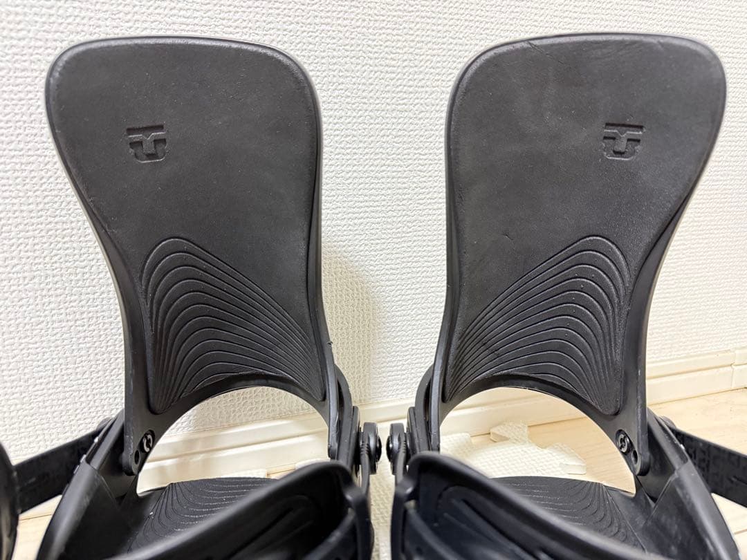 UNION ULTRA ブラック Ｓサイズ　23-24モデル