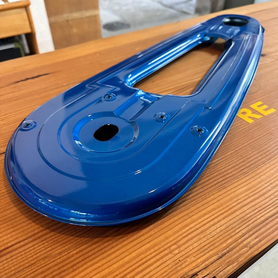 服部サイクル　ハットリ自転車 チェーンカバー　未使用デッドストック