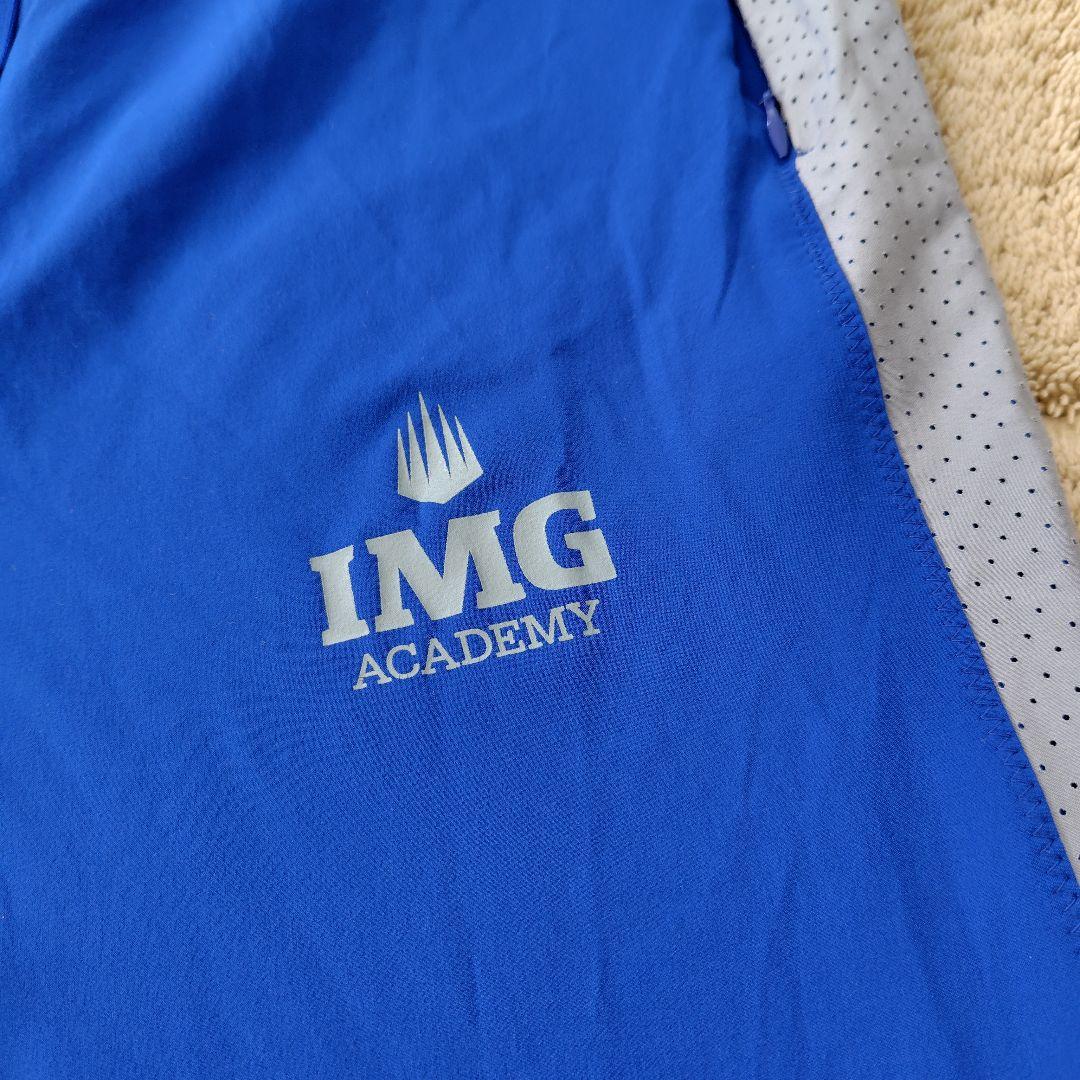 IMG ACADEMY アンダーアーマー　ウェア　上下セット