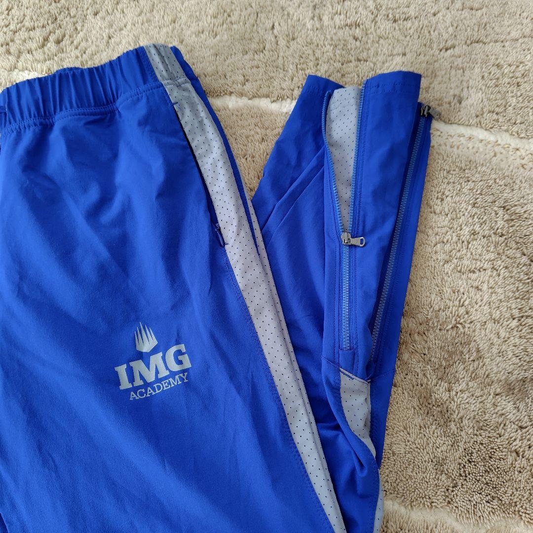 IMG ACADEMY アンダーアーマー　ウェア　上下セット