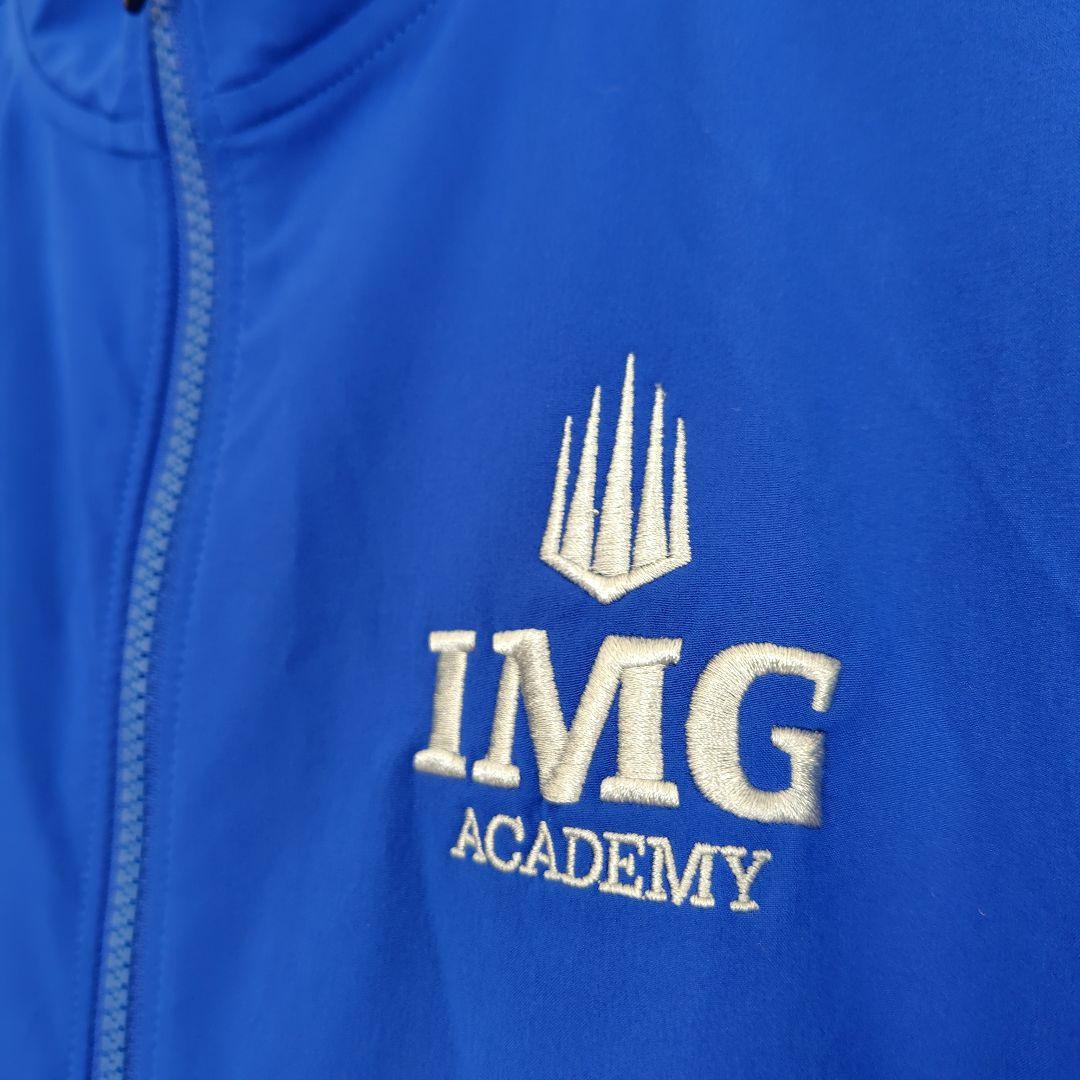 IMG ACADEMY アンダーアーマー　ウェア　上下セット