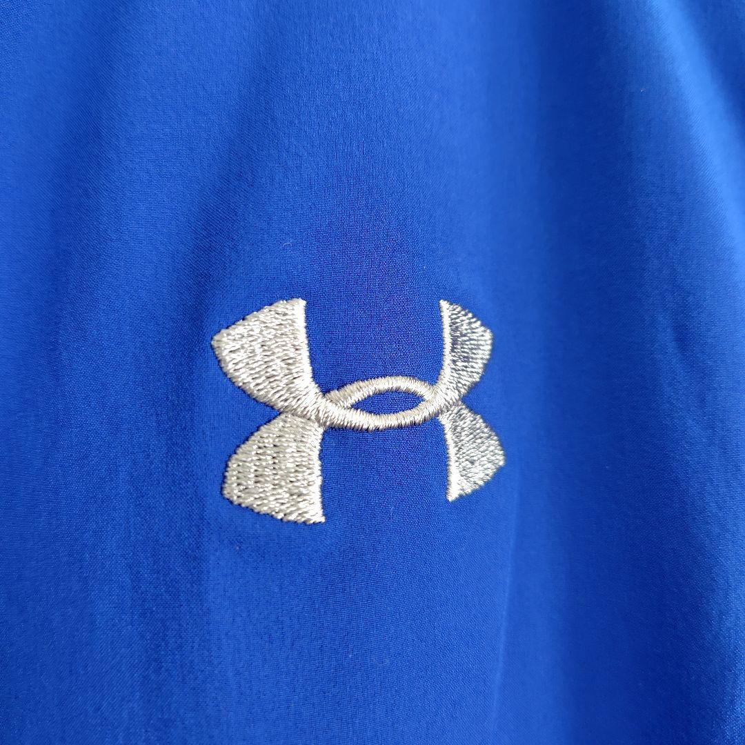 IMG ACADEMY アンダーアーマー　ウェア　上下セット
