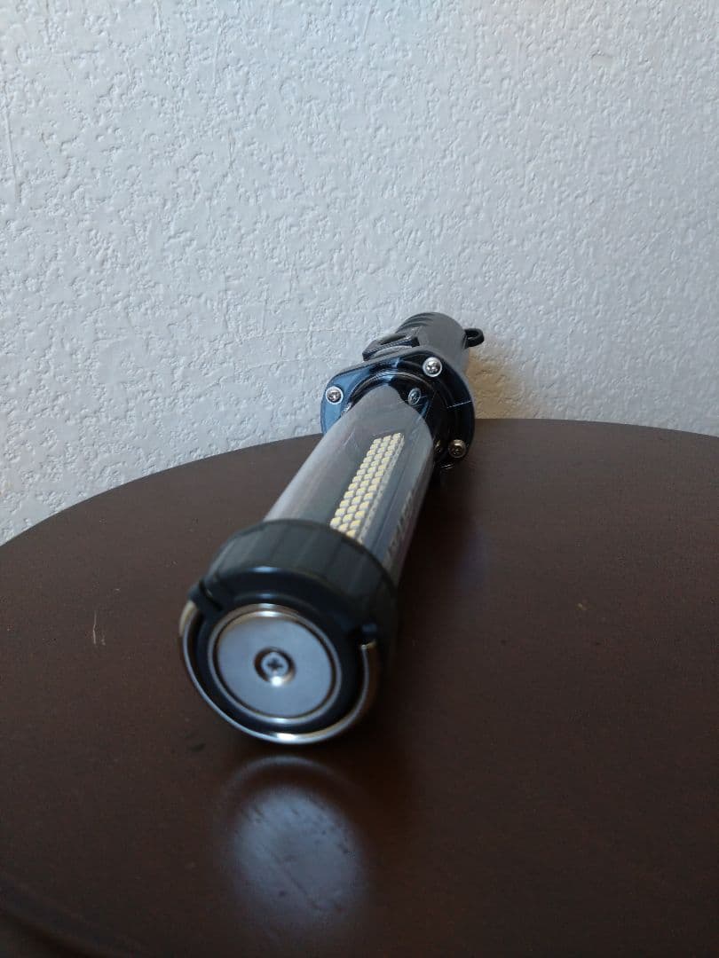 HATAYA 充電式LEDハンドランプ