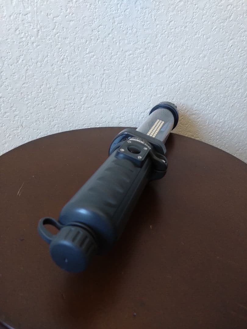 HATAYA 充電式LEDハンドランプ