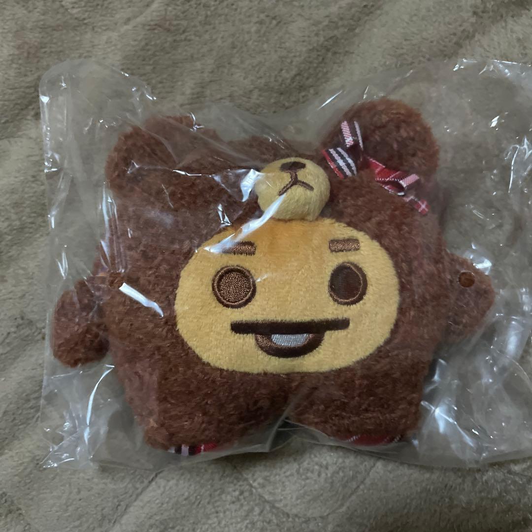 BTS SHOOKY ぬいぐるみ、タオル、マスコットまとめ売り