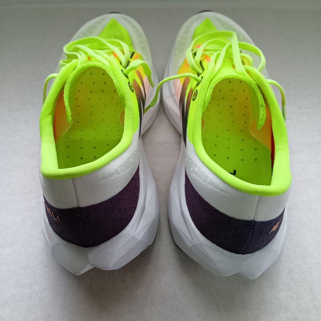 スパイク・シューズ New Balance Fuel Cell Rebel v4 27.5cm