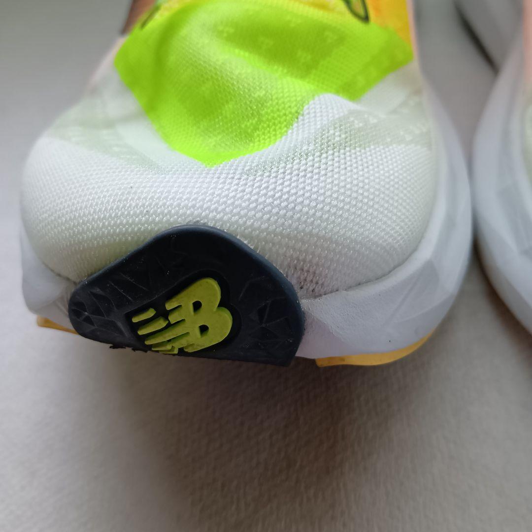 スパイク・シューズ New Balance Fuel Cell Rebel v4 27.5cm