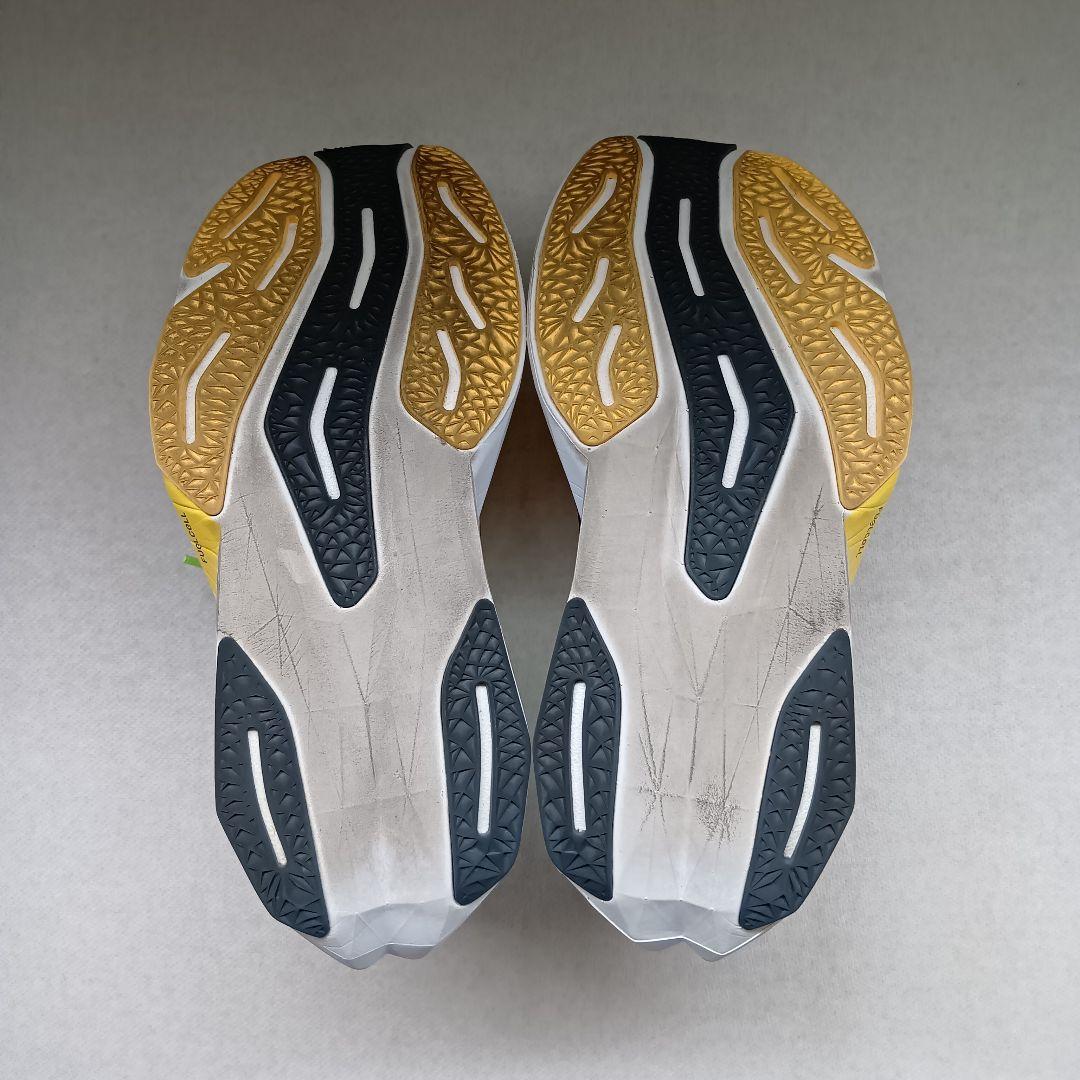 スパイク・シューズ New Balance Fuel Cell Rebel v4 27.5cm