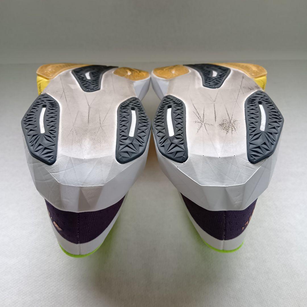 スパイク・シューズ New Balance Fuel Cell Rebel v4 27.5cm
