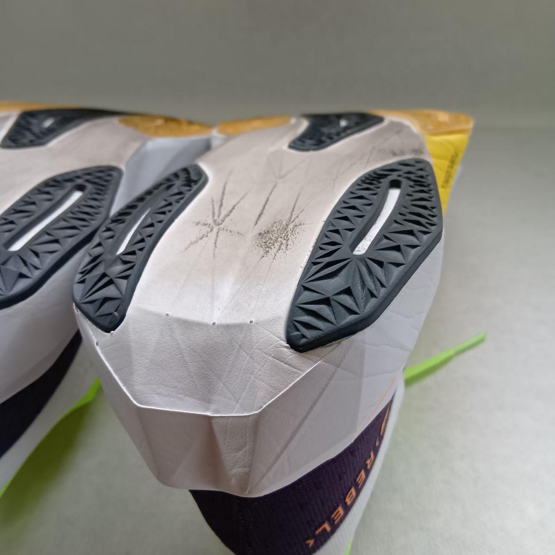 スパイク・シューズ New Balance Fuel Cell Rebel v4 27.5cm