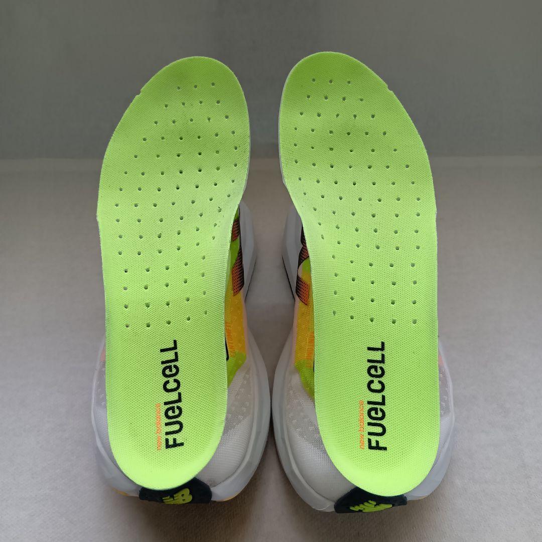スパイク・シューズ New Balance Fuel Cell Rebel v4 27.5cm
