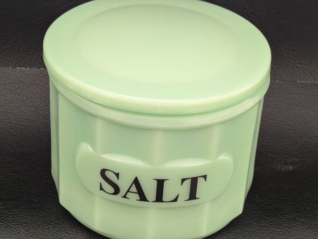 ビンテージ　ジェダイ SALT CONTAINER
