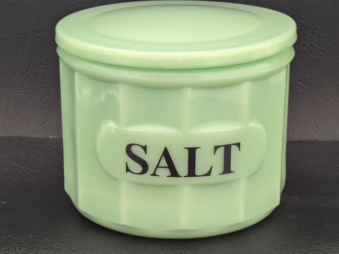 ビンテージ　ジェダイ SALT CONTAINER