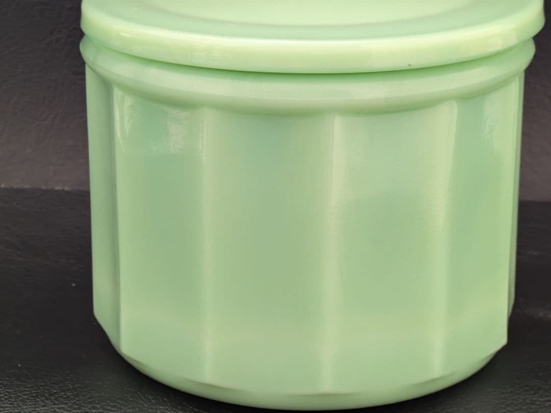 ビンテージ　ジェダイ SALT CONTAINER