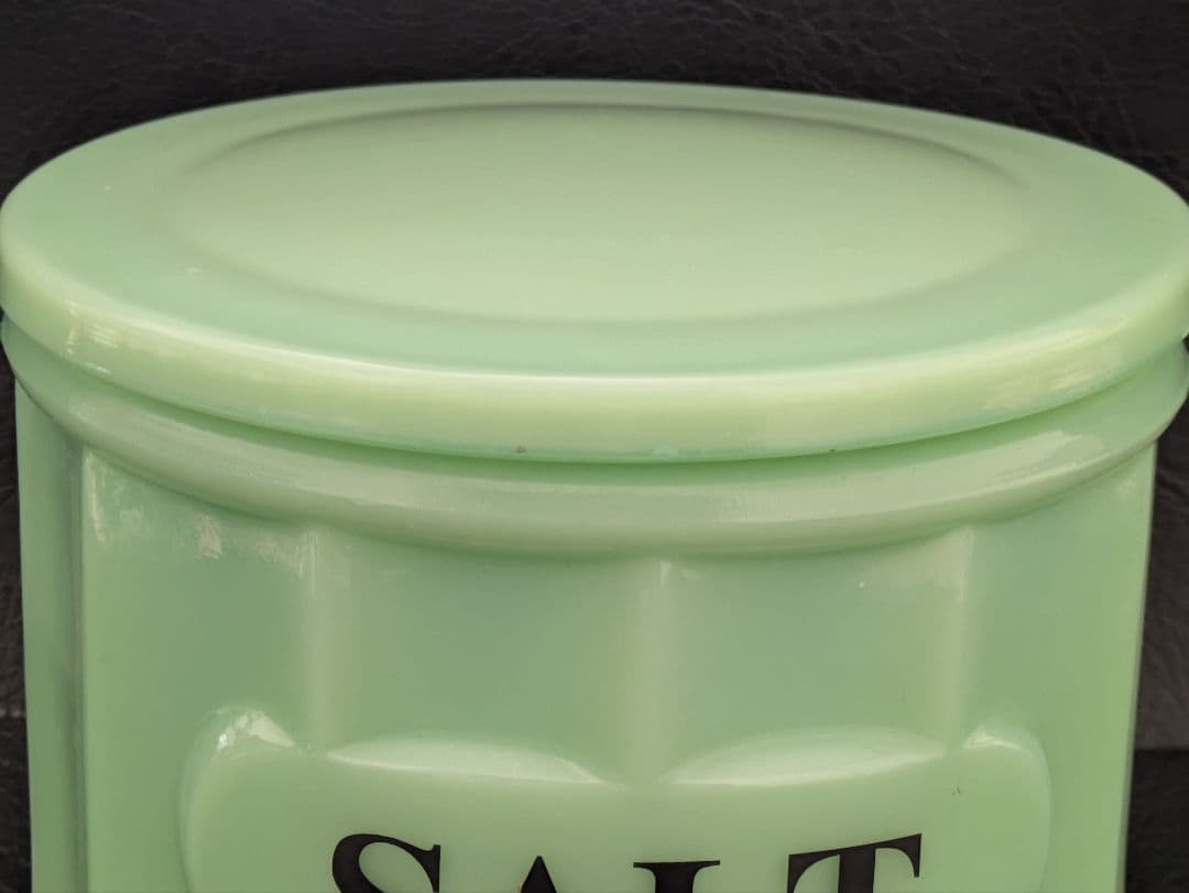 ビンテージ　ジェダイ SALT CONTAINER