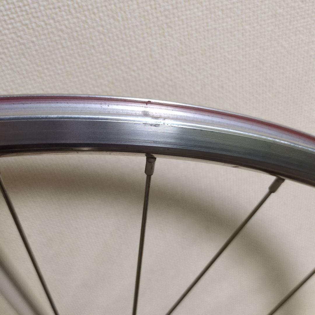 アレックスリム リアホイール　700c　　ロードバイク