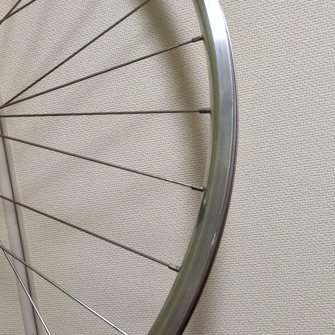 アレックスリム リアホイール　700c　　ロードバイク