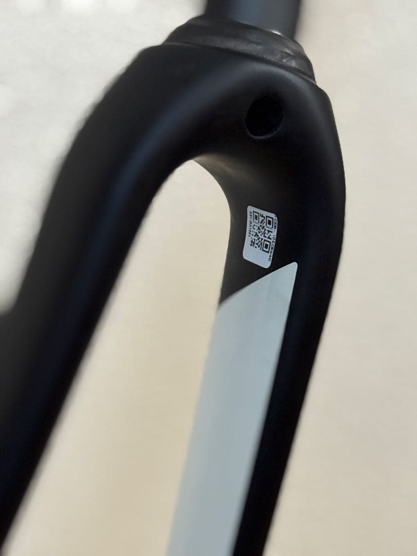 specialized フロントフォーク