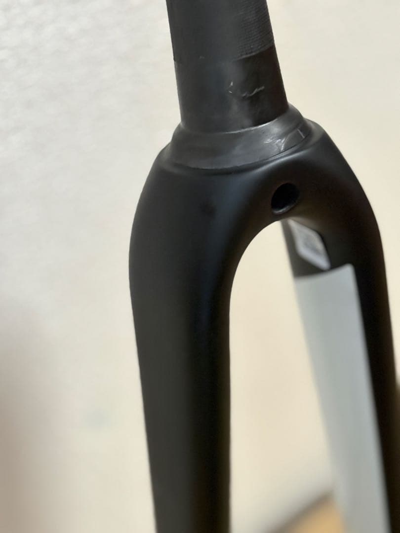 specialized フロントフォーク