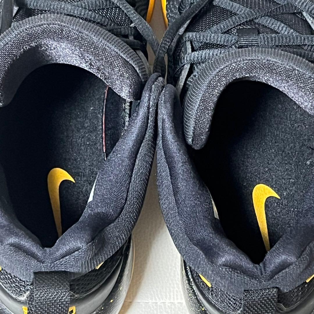 希少 Nike Zoom Rev PE Draymond Green 27㎝