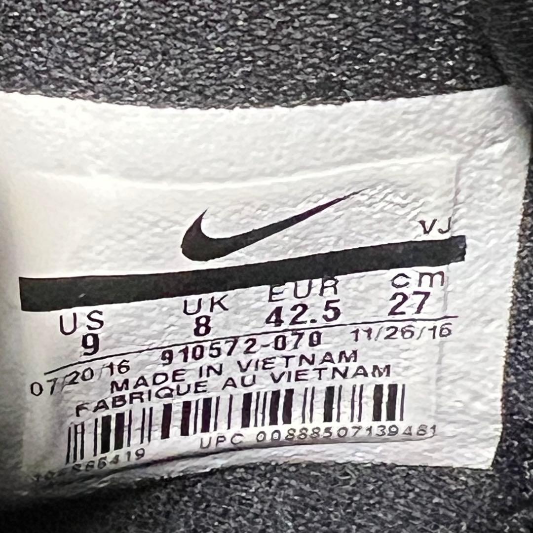 希少 Nike Zoom Rev PE Draymond Green 27㎝