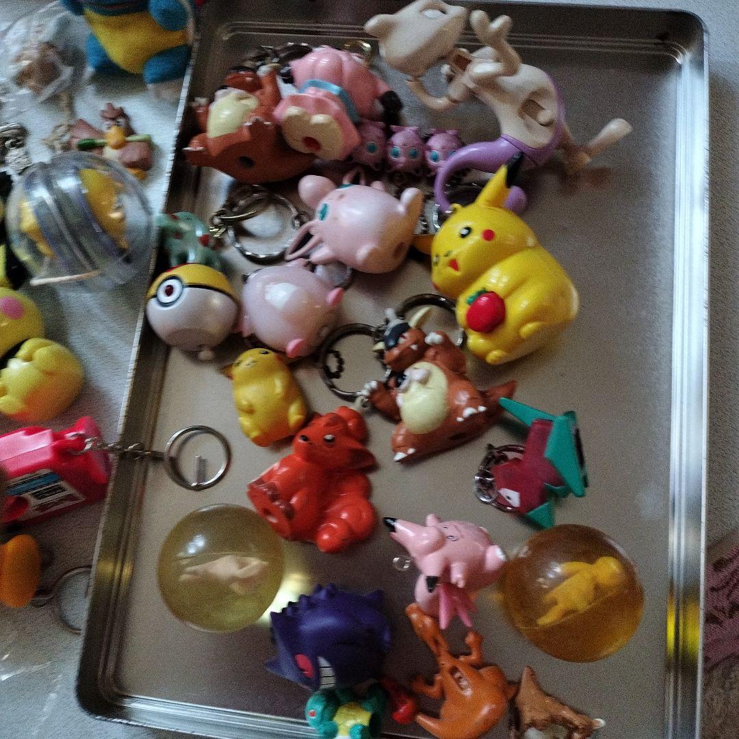 ポケモンフィギュア　まとめ売り