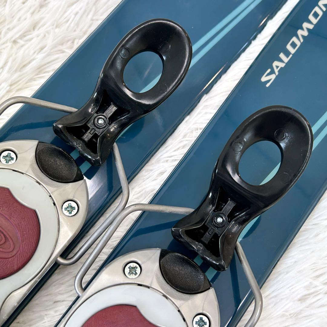 【極美品】SALOMON サロモン  Blede スノーブレード