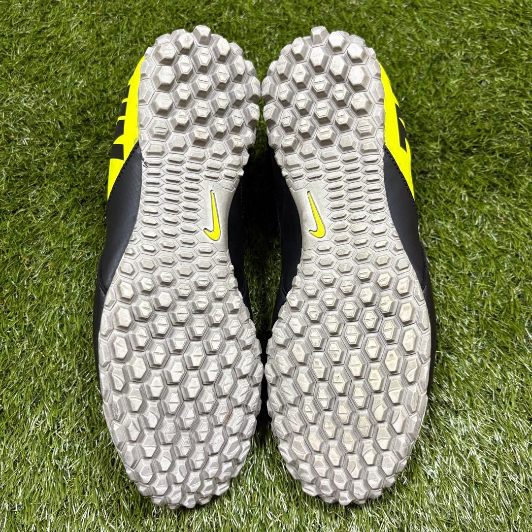 NIKE Bomba Ⅱ TF 27.5cm